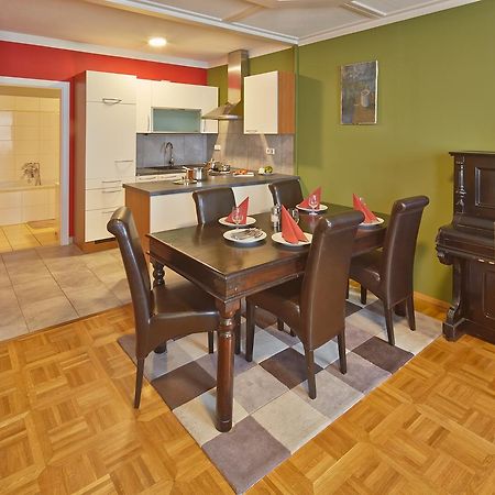 Apartment Markt Ardagger Ardagger Markt Zewnętrze zdjęcie