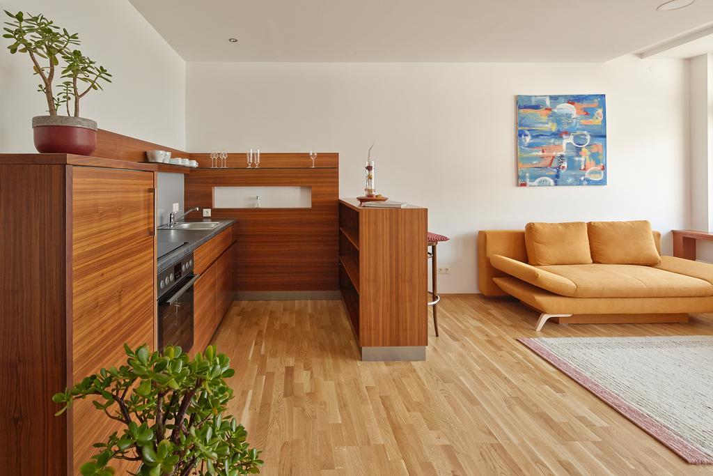 Apartment Markt Ardagger Ardagger Markt Zewnętrze zdjęcie