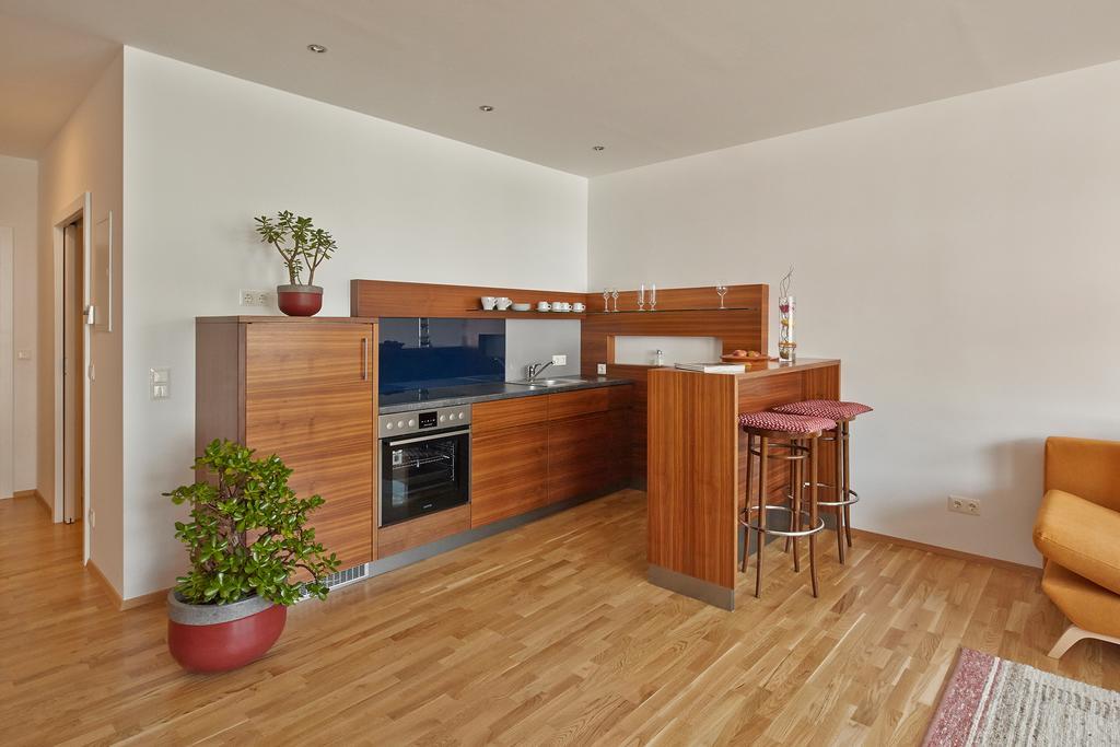Apartment Markt Ardagger Ardagger Markt Zewnętrze zdjęcie