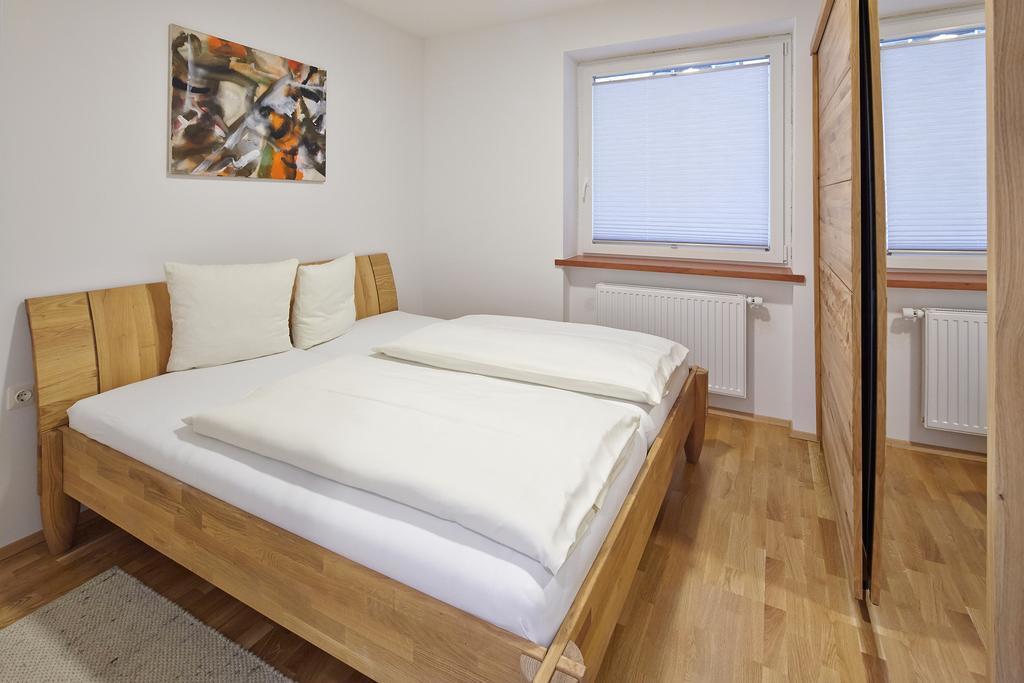 Apartment Markt Ardagger Ardagger Markt Zewnętrze zdjęcie