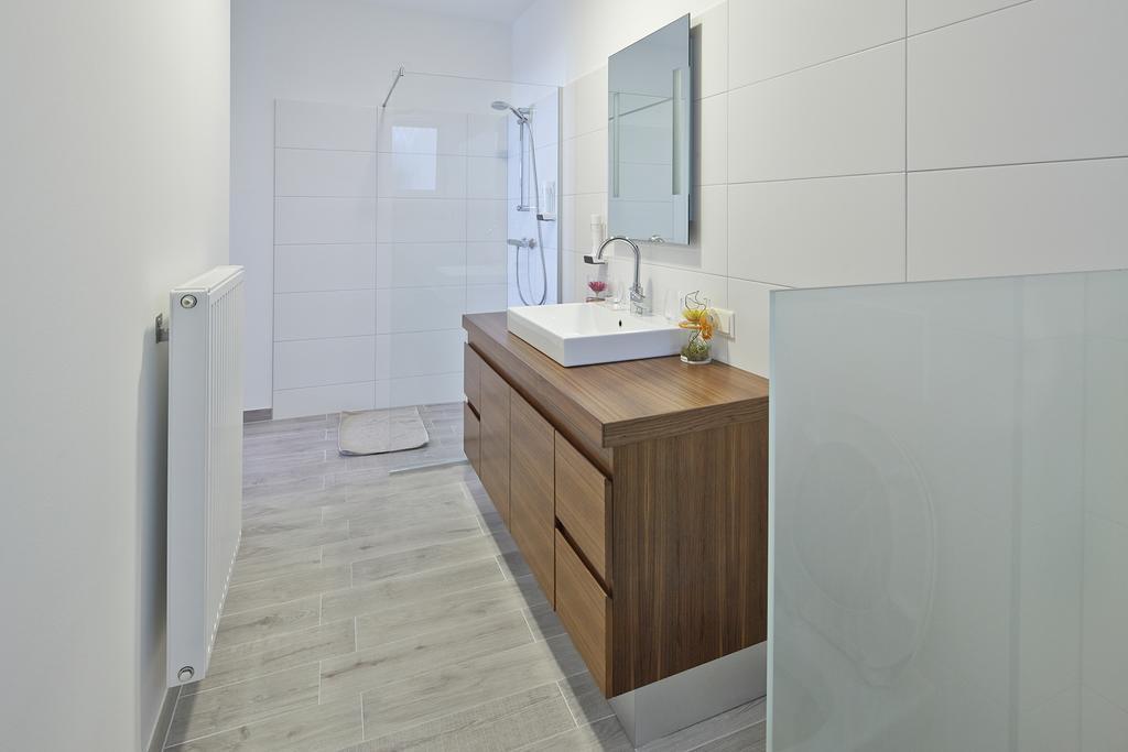 Apartment Markt Ardagger Ardagger Markt Zewnętrze zdjęcie