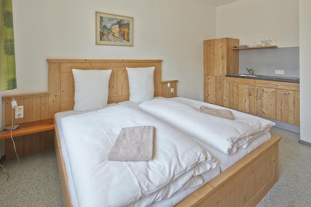 Apartment Markt Ardagger Ardagger Markt Zewnętrze zdjęcie