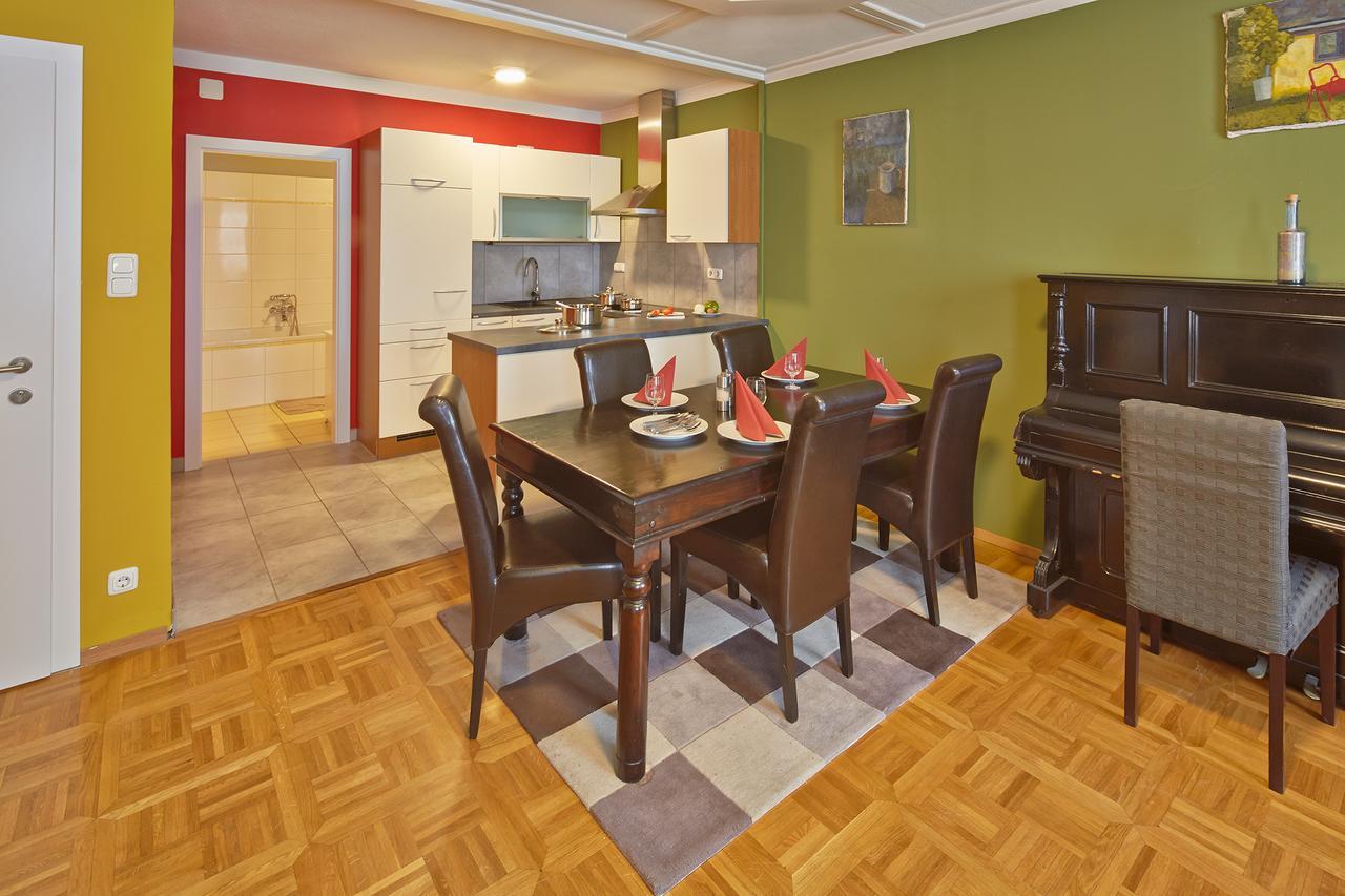 Apartment Markt Ardagger Ardagger Markt Zewnętrze zdjęcie