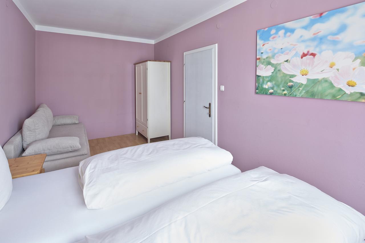 Apartment Markt Ardagger Ardagger Markt Zewnętrze zdjęcie