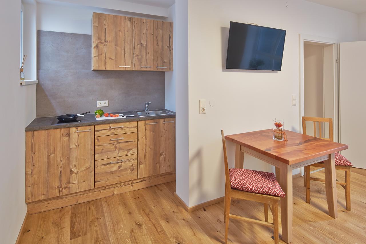 Apartment Markt Ardagger Ardagger Markt Zewnętrze zdjęcie