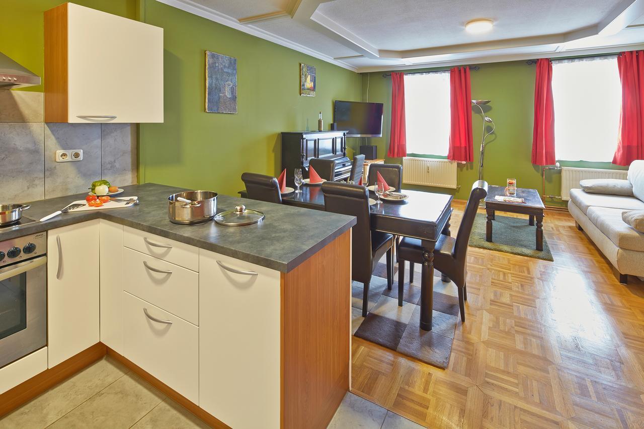 Apartment Markt Ardagger Ardagger Markt Zewnętrze zdjęcie