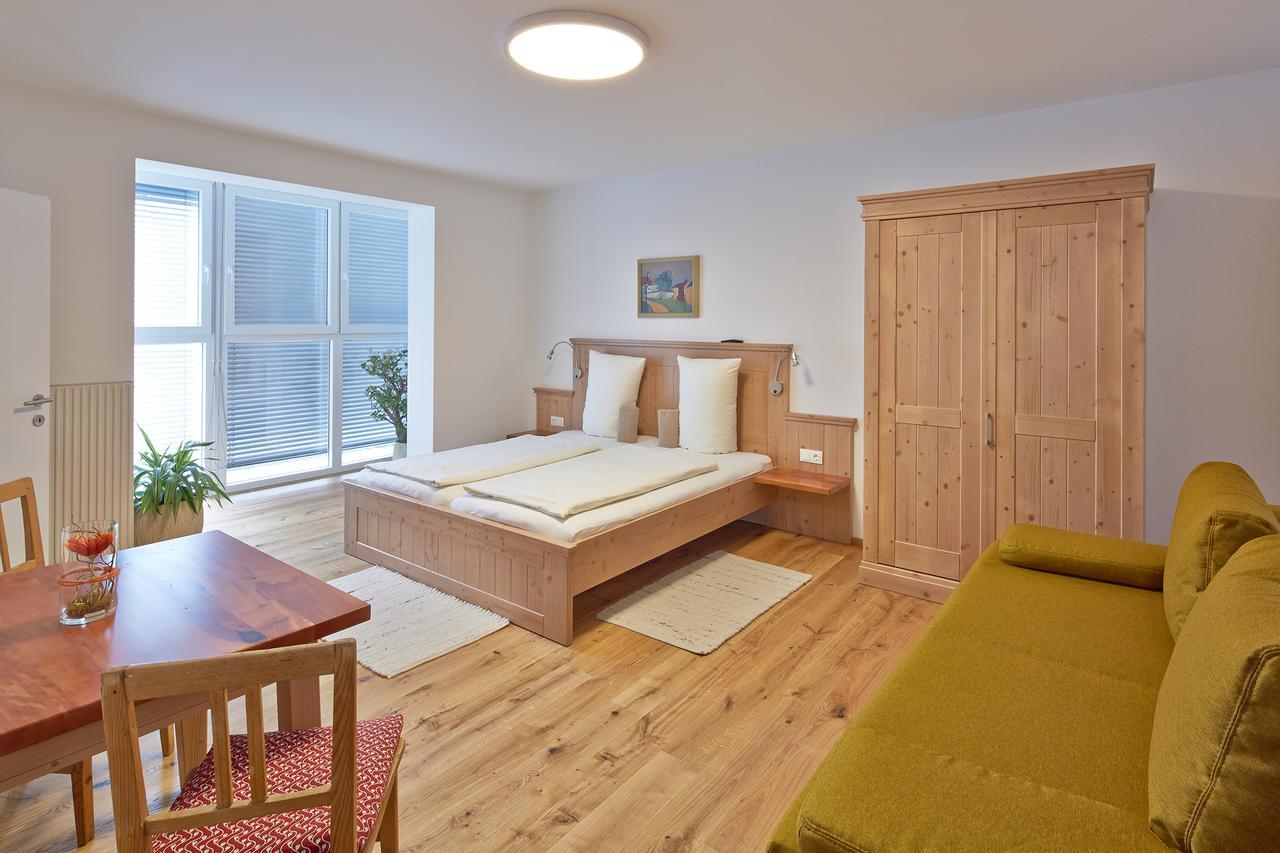 Apartment Markt Ardagger Ardagger Markt Zewnętrze zdjęcie