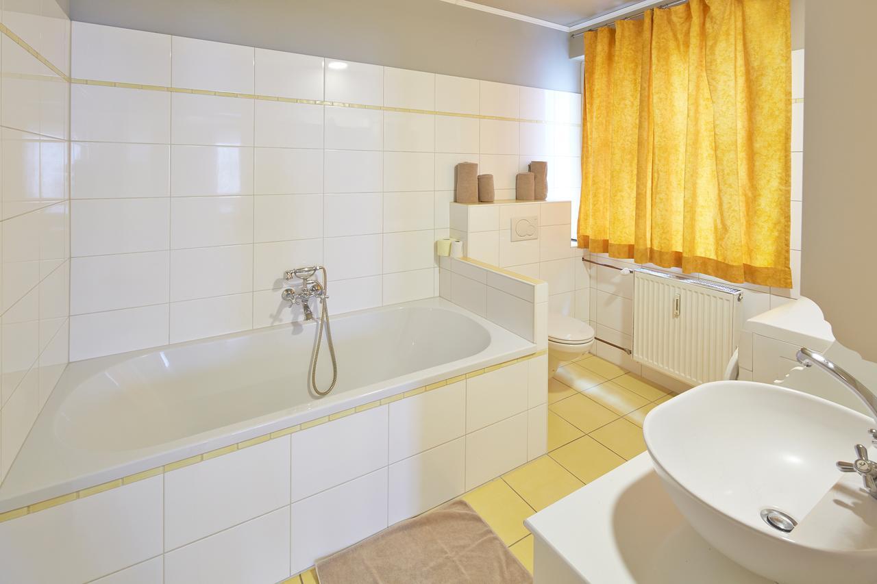 Apartment Markt Ardagger Ardagger Markt Zewnętrze zdjęcie