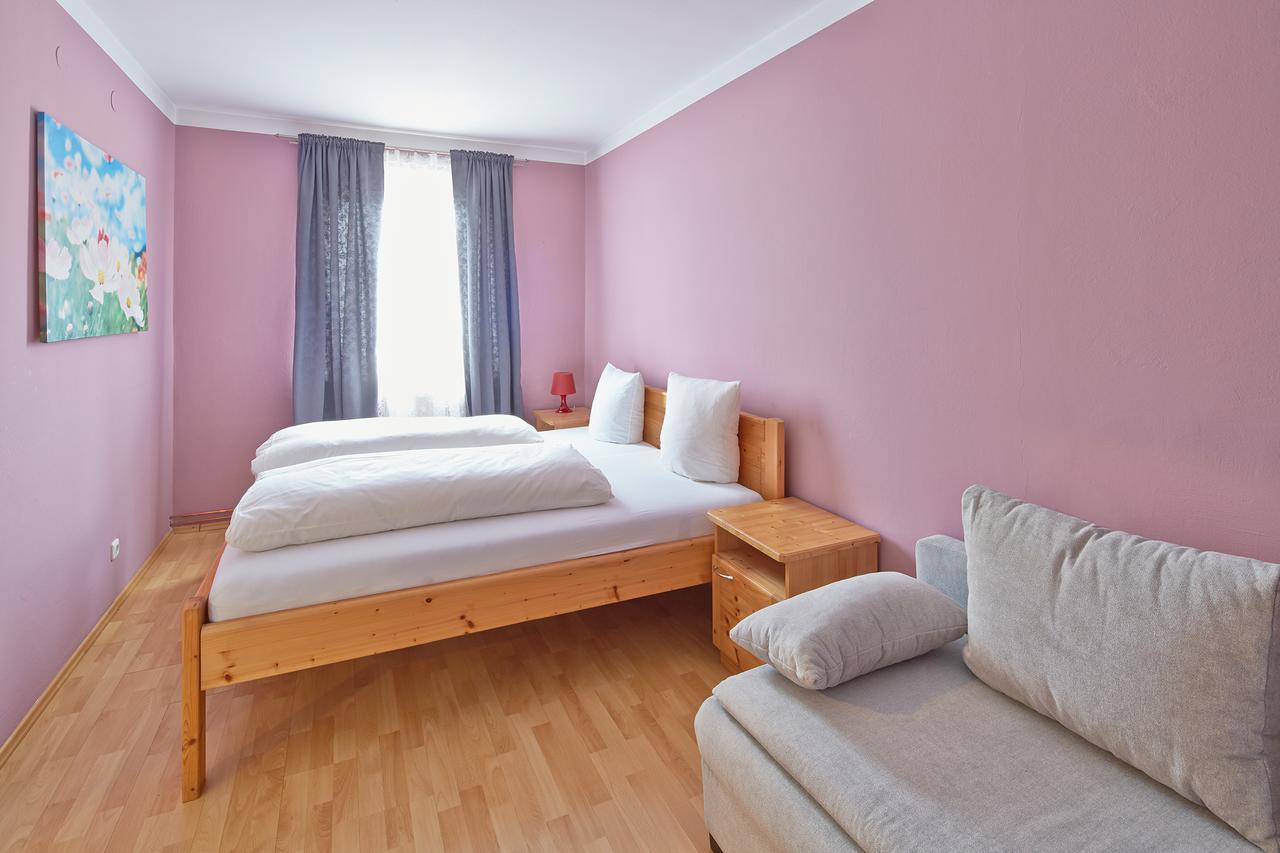 Apartment Markt Ardagger Ardagger Markt Zewnętrze zdjęcie
